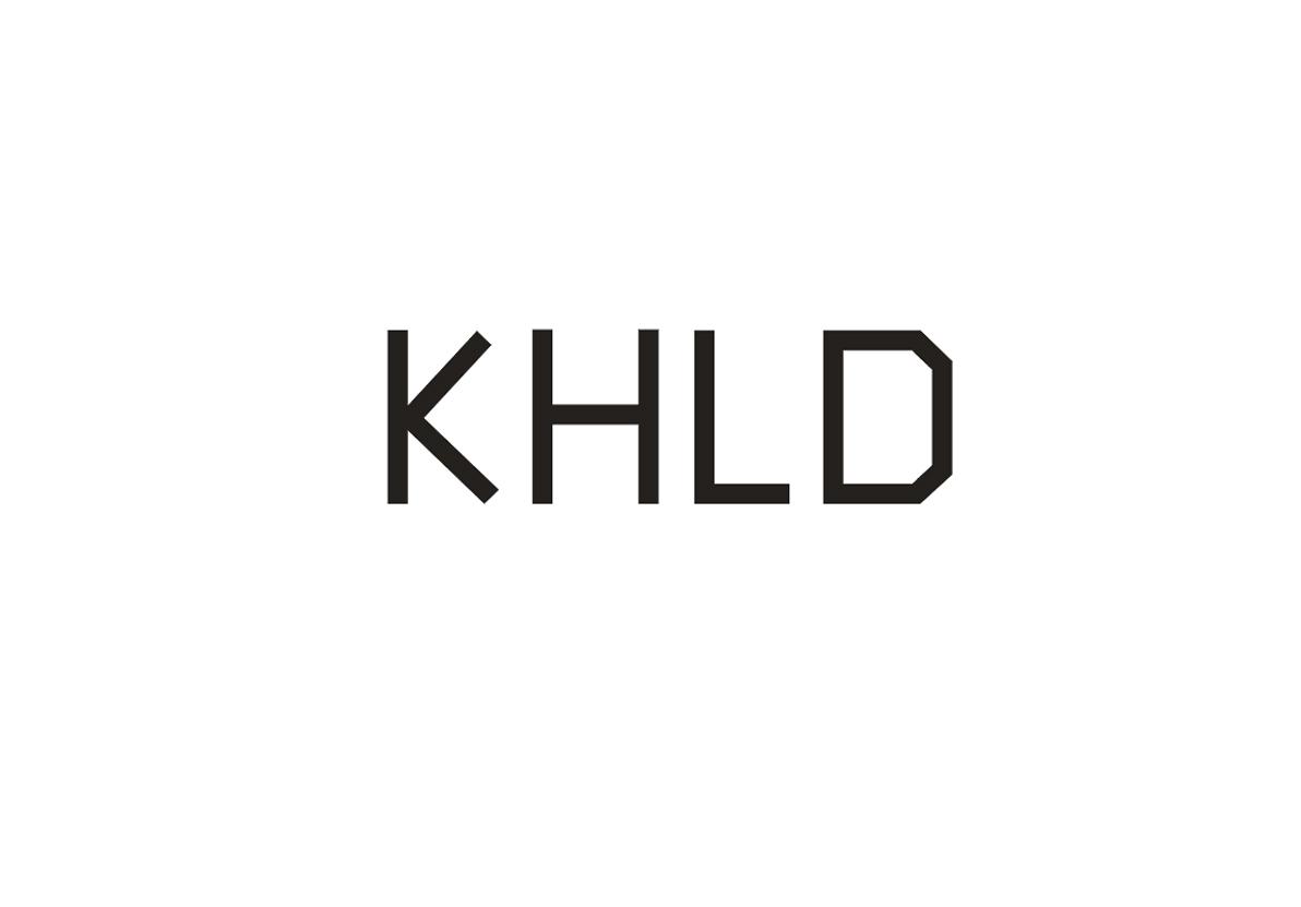 KHLD商标图片